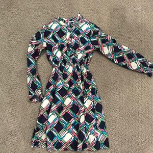 Lily Pulitzer Dress